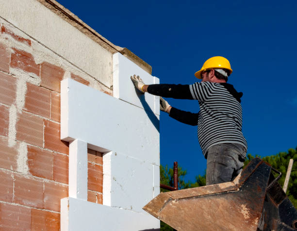 Insulation Repair Services in South Floral Park, NY