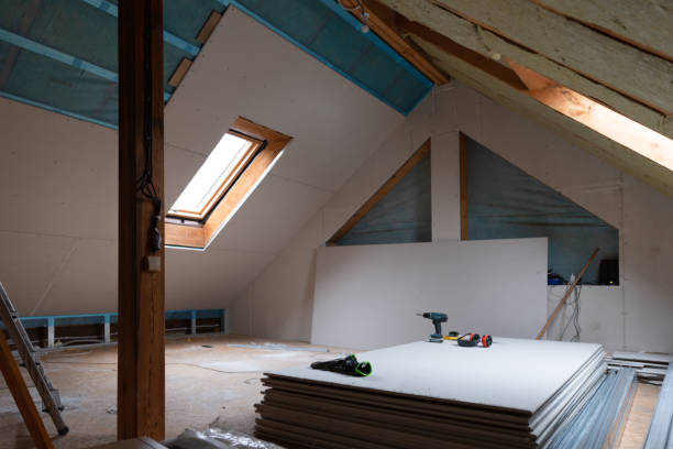 Best Spray Foam Insulation  in South Floral Park, NY