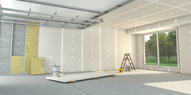 Best Spray Foam Insulation  in South Floral Park, NY