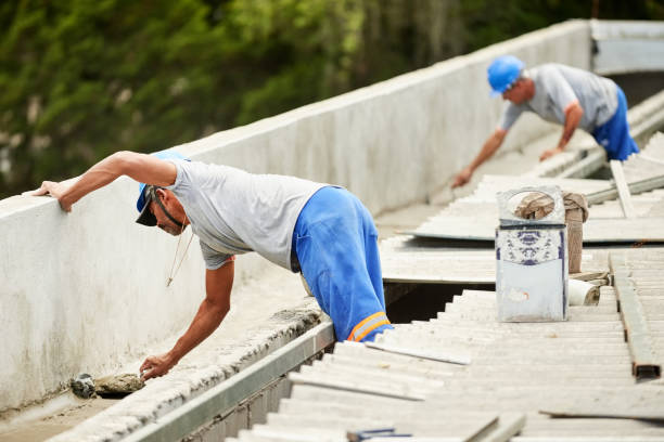 Best Attic Insulation Installation  in South Floral Park, NY