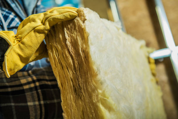 Insulation for Commercial Buildings in South Floral Park, NY