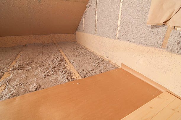 Best Insulation Replacement Services  in South Floral Park, NY