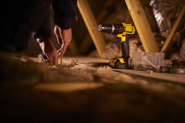 Best Insulation Replacement Services  in South Floral Park, NY